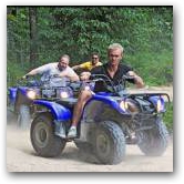 Super-Motocross im Steinbruch  &raquo; Zum Vergr&ouml;&szlig;ern klicken ->