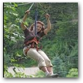 Seilfliegen - Flying Fox  &raquo; Zum Vergr&ouml;&szlig;ern klicken ->