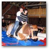 Gaudi-Bullenreiten  &raquo; Zum Vergr&ouml;&szlig;ern klicken ->