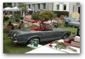 Mercedes SL-Cabrio  &raquo; Zum Vergr&ouml;&szlig;ern klicken ->