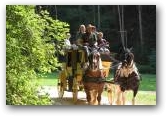 Postkutschen&uuml;berfall  &raquo; Zum Vergr&ouml;&szlig;ern klicken ->