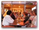 Gesellige Feier im Mausacker  &raquo; Zum Vergr&ouml;&szlig;ern klicken ->