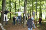 Nieder-Seilgarten  &raquo; Zum Vergr&ouml;&szlig;ern klicken ->