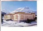 Hotel Maloja Palace  » Zum Vergrößern klicken ->