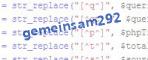 Verifikationscode